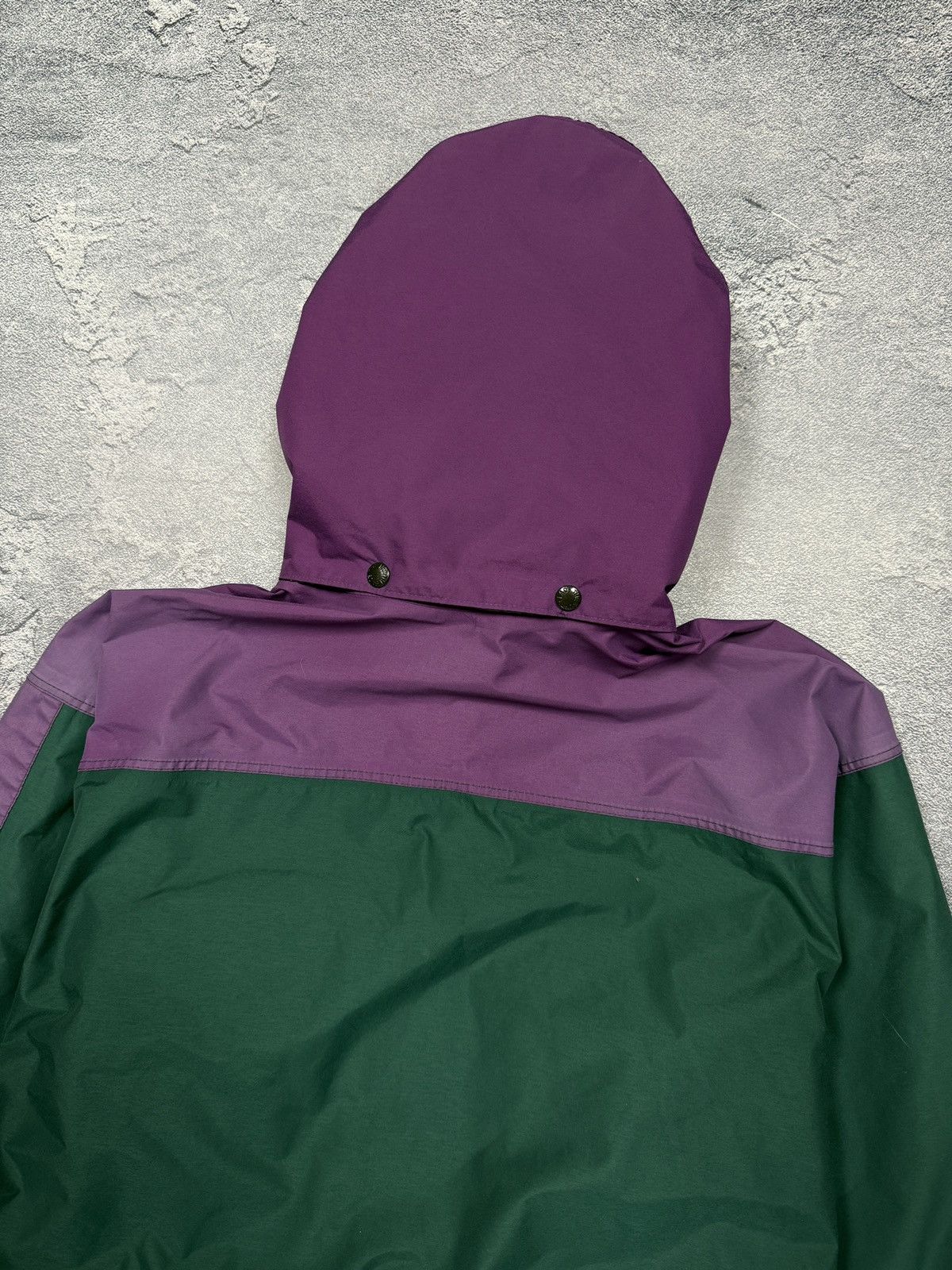 The North Face The north face vintage jacket aspen gore tex Size US L / EU 52-54 / 3 - 11 Thumbnail