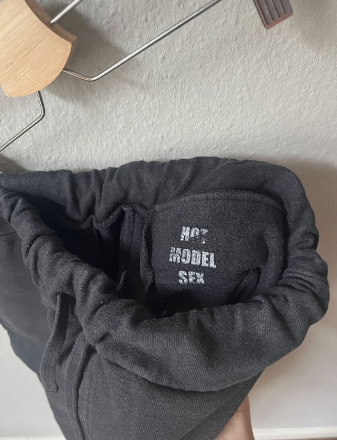 Hot Model Sex SOLD! Hot Model Sex Sample Jogger Size US 32 / EU 48 - 4 Thumbnail