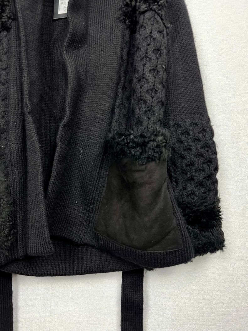 Saint Laurent Paris saint Laurent parisSuper-thick fur coat 2503-Nextarrow Size US M / EU 48-50 / 2 - 6 Thumbnail