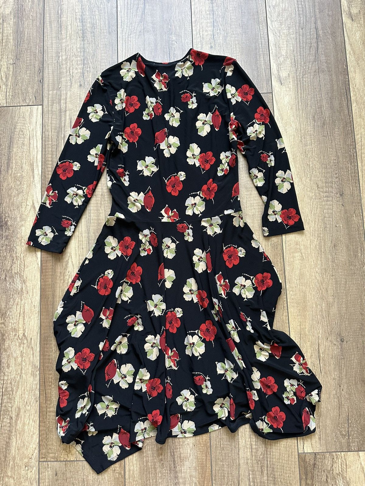Lauren Ralph Lauren × Vintage Lauren Ralph Lauren dress size S Size S / US 4 / IT 40 - 11 Thumbnail