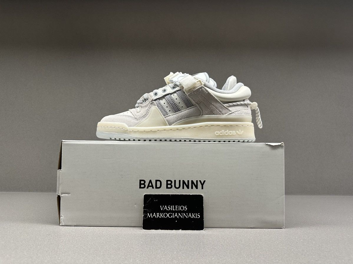 Adidas Adidas Forum Buckle Low Bad Bunny Last Forum Size US 6 / EU 39 - 1 Thumbnail