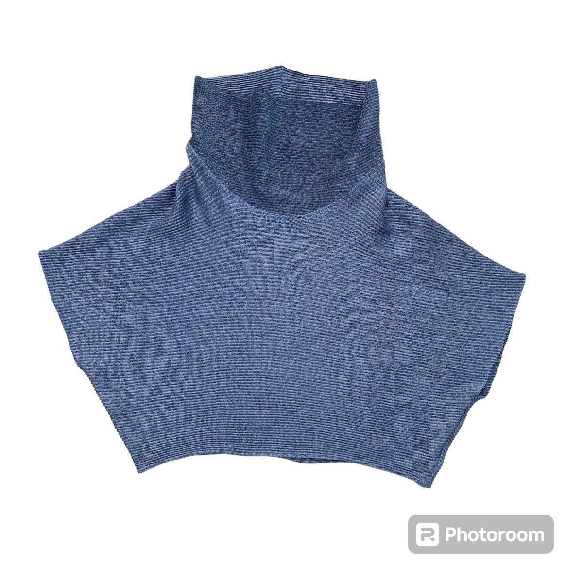 Issey Miyake speccio pleated blouse Size S / US 4 / IT 40 - 11 Thumbnail