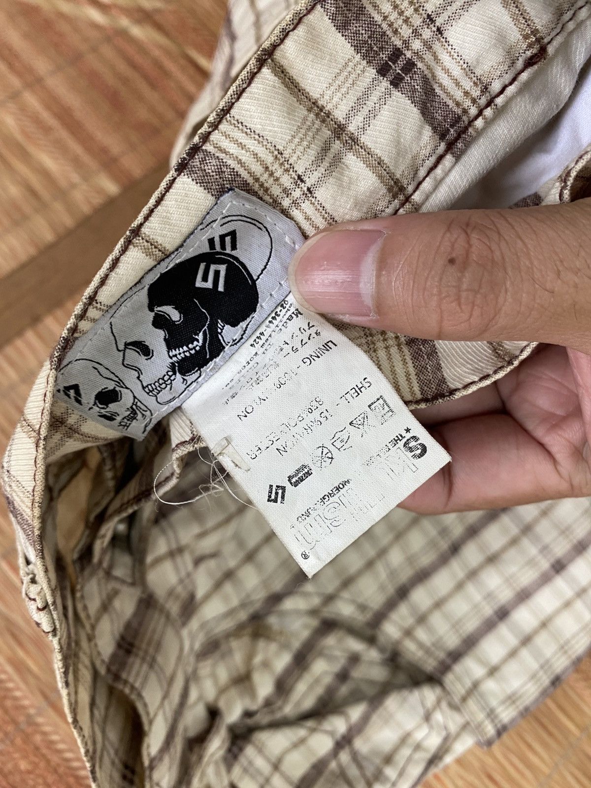 Hysteric Glamour 💸BINDINGOFFER💸pants archived junya kmrii styled vkei Size US 30 / EU 46 - 7 Thumbnail