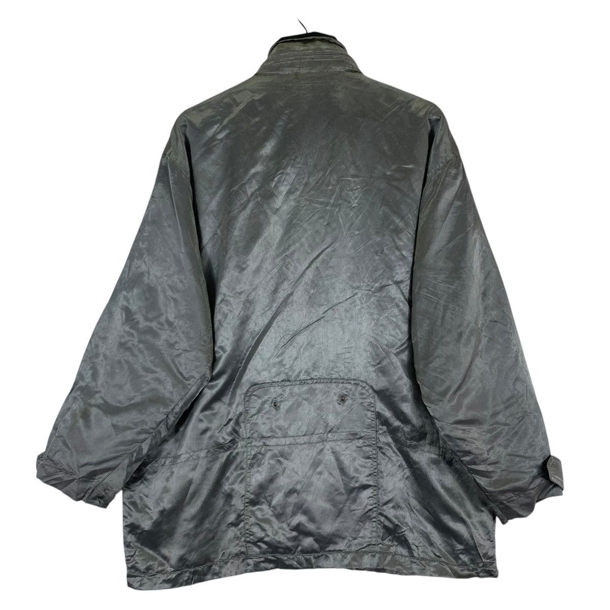 Other VINTAGE MERCEDES BENZ MOTORSPORT EDITION LIGHT JACKET Size US S / EU 44-46 / 1 - 9 Thumbnail