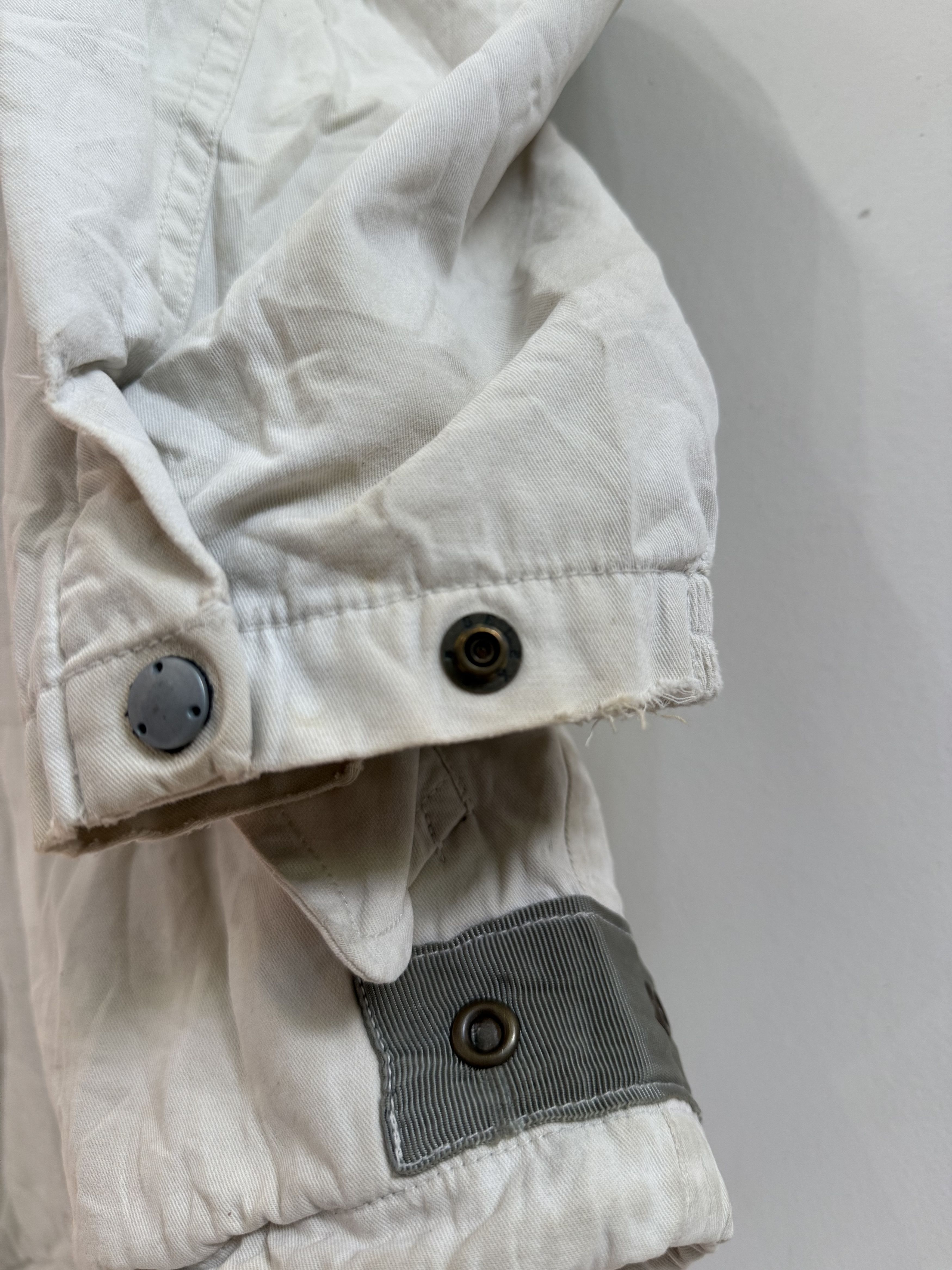 Dezert Vintage Dezert Anorak Thrashed Jacket Size US L / EU 52-54 / 3 - 10 Thumbnail