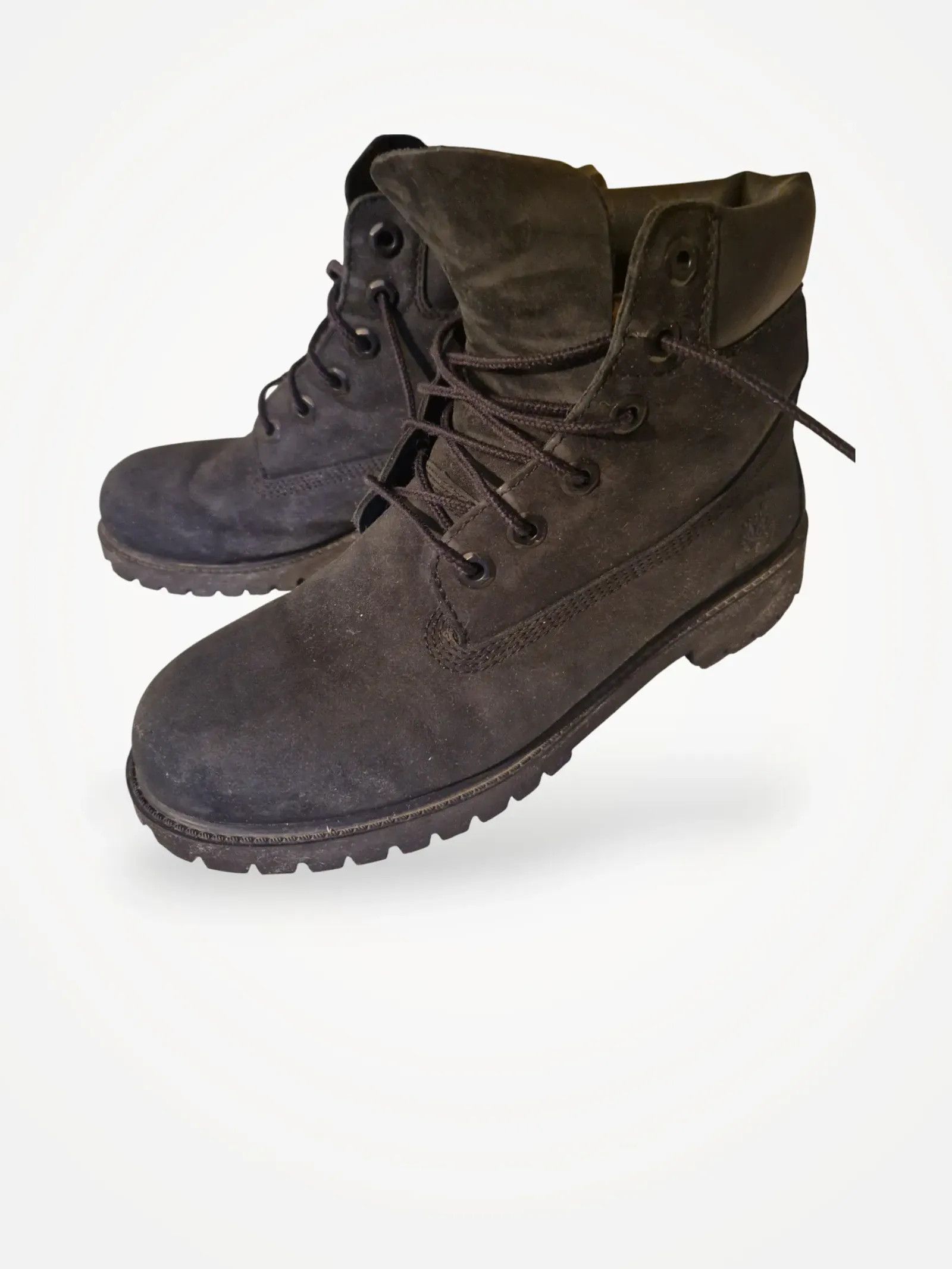 Timberland Timberland Lace up Boots Size US 8 / EU 41 - 1 Thumbnail