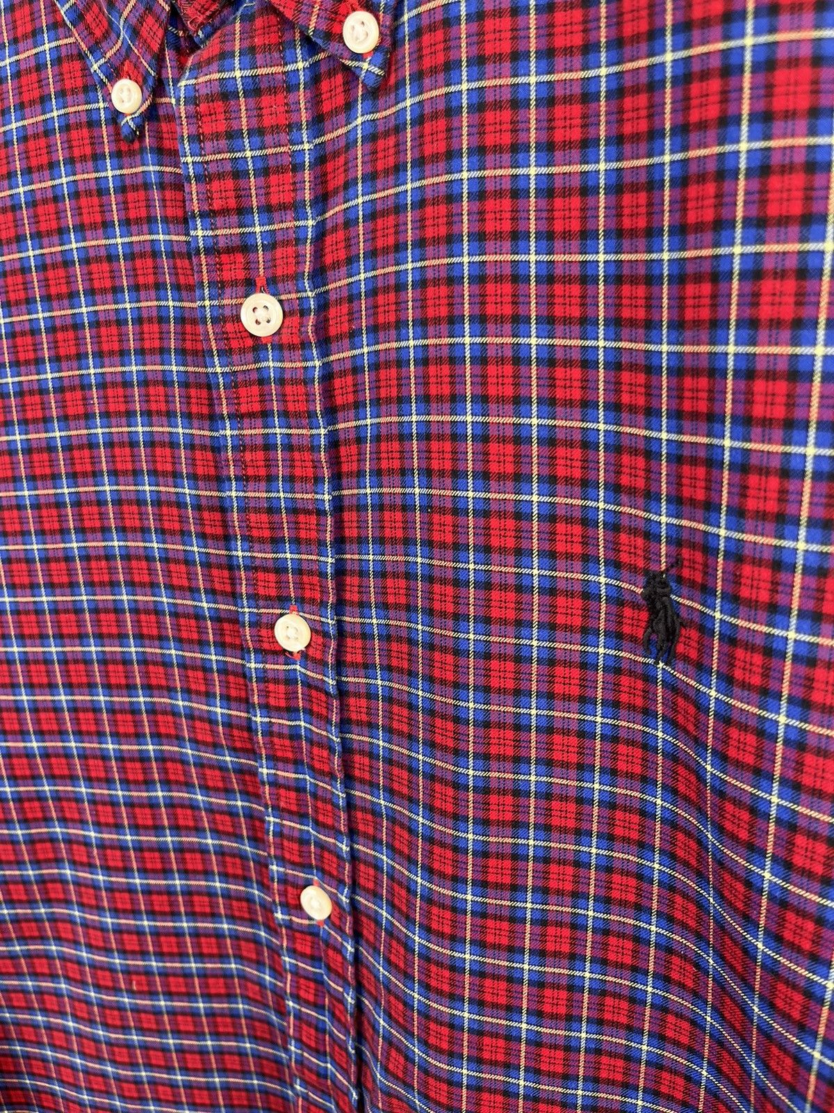 Polo Ralph Lauren × Ralph Lauren Ralph Lauren shirt size L Size US L / EU 52-54 / 3 - 5 Thumbnail