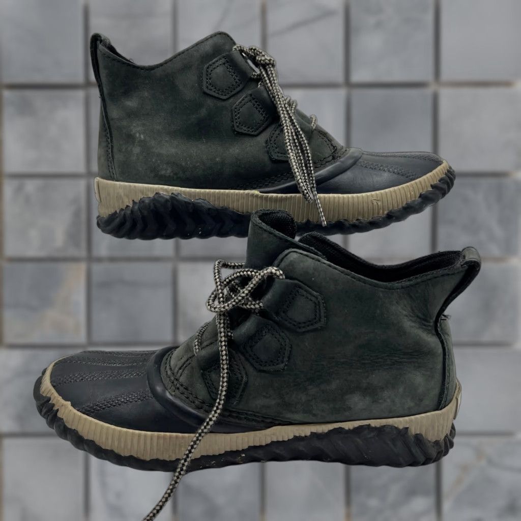 SOREL VINTAGE? No, not vintage. Size US 6 / IT 36 - 1 Thumbnail