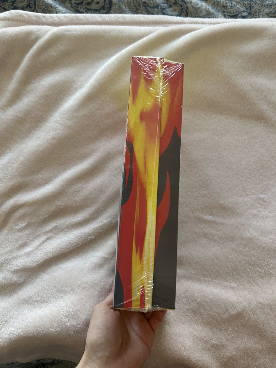 Brockhampton UNOPENED The Family Boxset Brockhampton Size US XL / EU 56 / 4 - 2 Thumbnail
