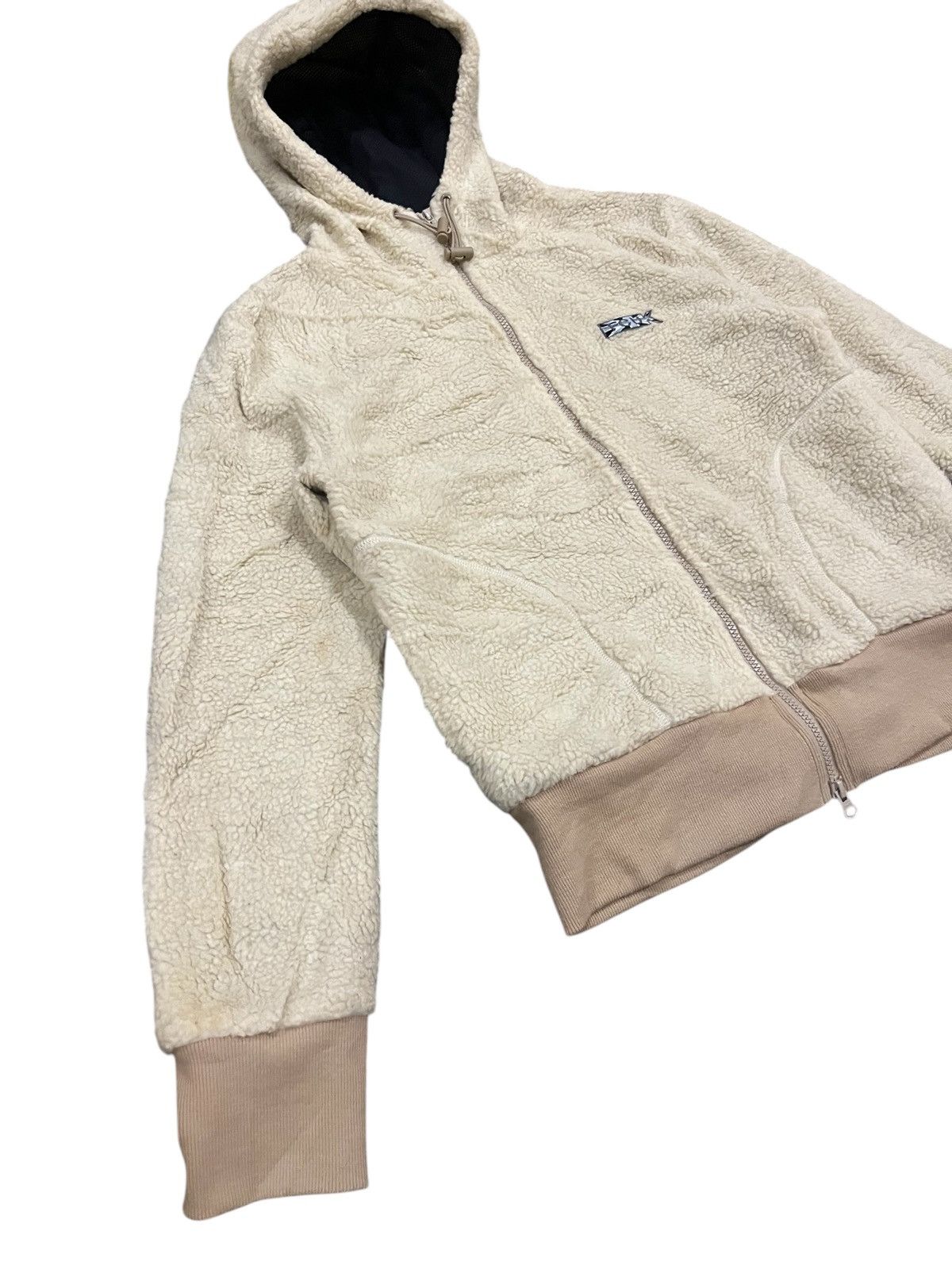 FCUK Vintage FRENCH CONNECTION FCUK zipper hoodies Size US S / EU 44-46 / 1 - 4 Thumbnail