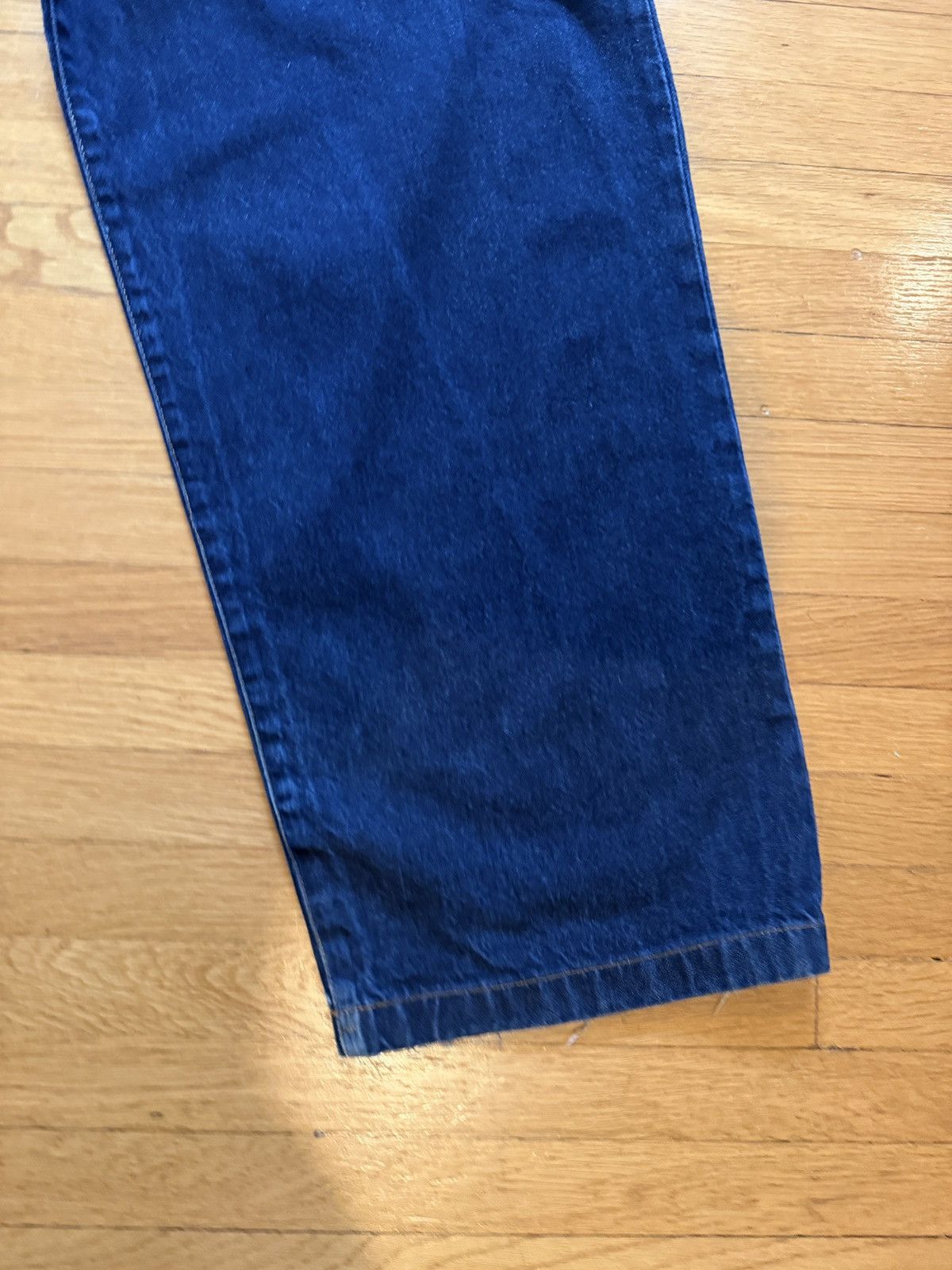 Dries Van Noten Dries baggy jeans Size US 34 / EU 50 - 4 Thumbnail