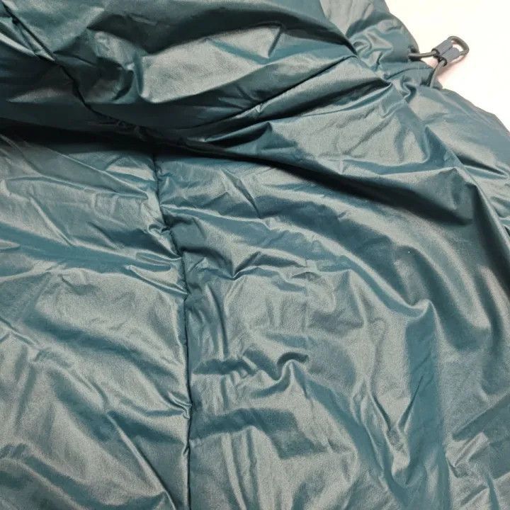 Balenciaga Balenciaga YEEZY x Gap x Balenciaga High Neck Jacket -2507 Size US M / EU 48-50 / 2 - 9 Thumbnail