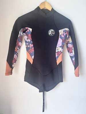 O'Neill O’Neill Spring Suit Bahai BZ 2mm Women’s wetsuit Size ONE SIZE - 1 Thumbnail