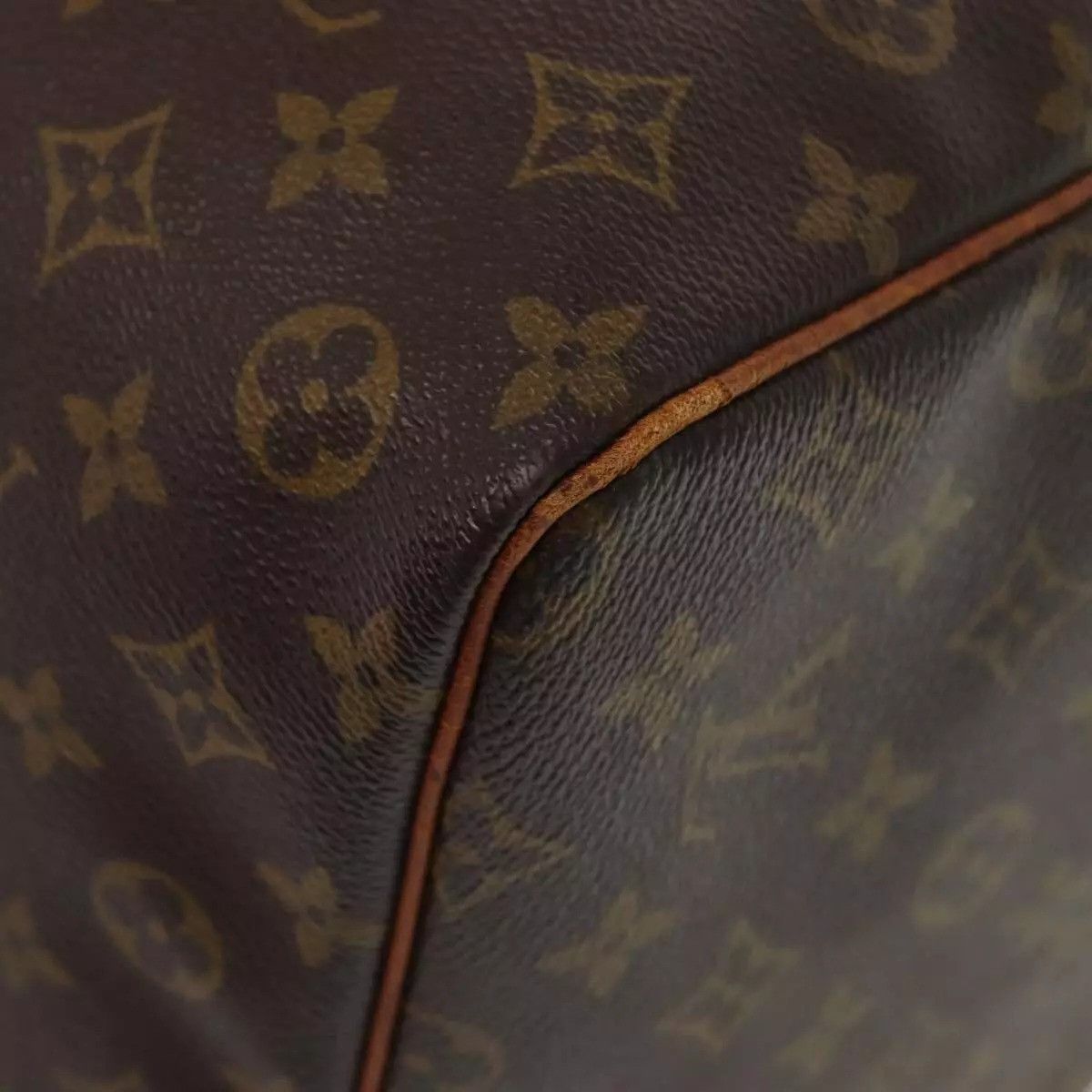 Louis Vuitton LOUIS VUITTON Monogram Keepall 60 Boston Bag Size ONE SIZE - 6 Thumbnail