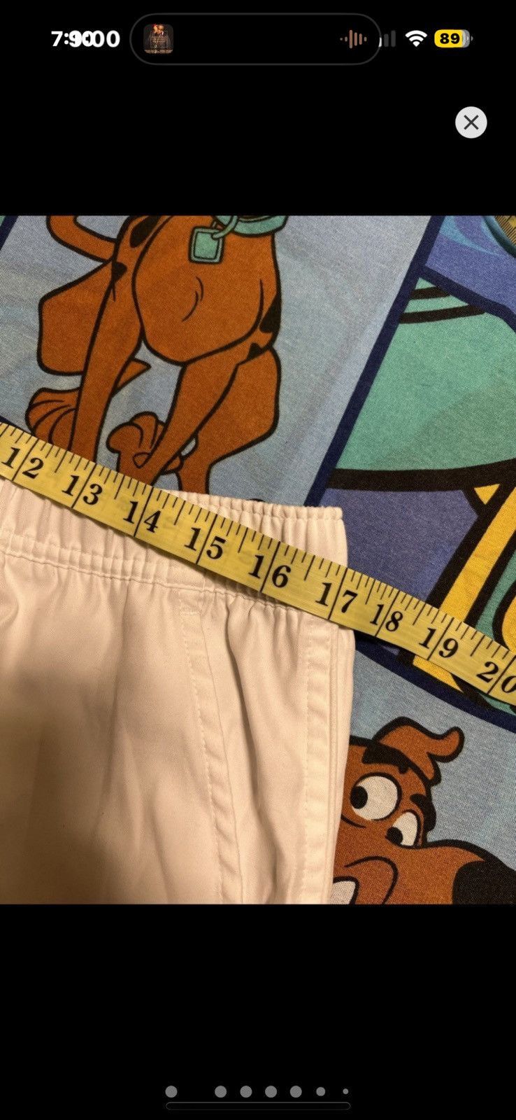 Ralph Lauren ***FINAL DROP***RARE POLO RALPH LAUREN TECH SWIM SHORT XL Size US 38 / EU 54 - 2 Thumbnail