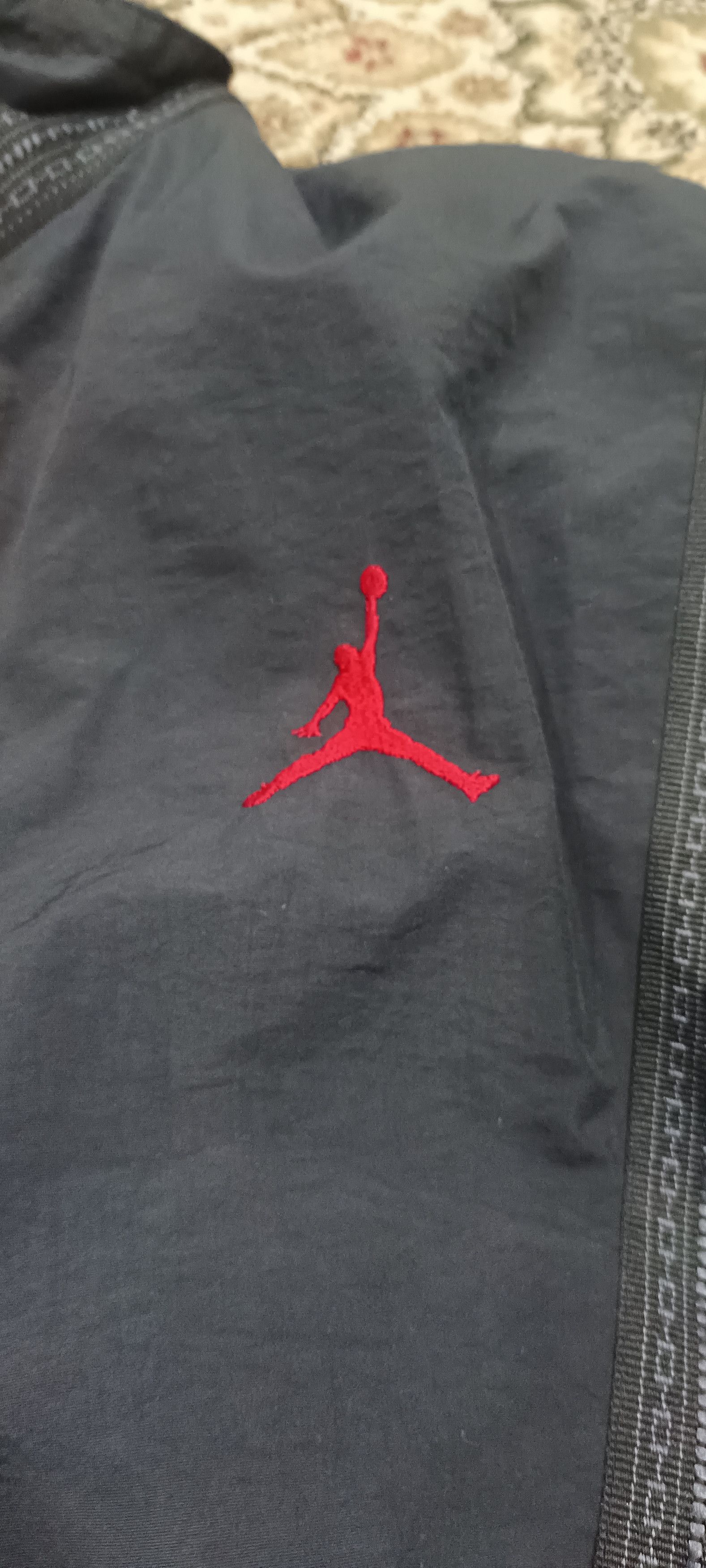 Nike Nike Air Jordan Jacket Size US XXL / EU 58 / 5 - 3 Thumbnail