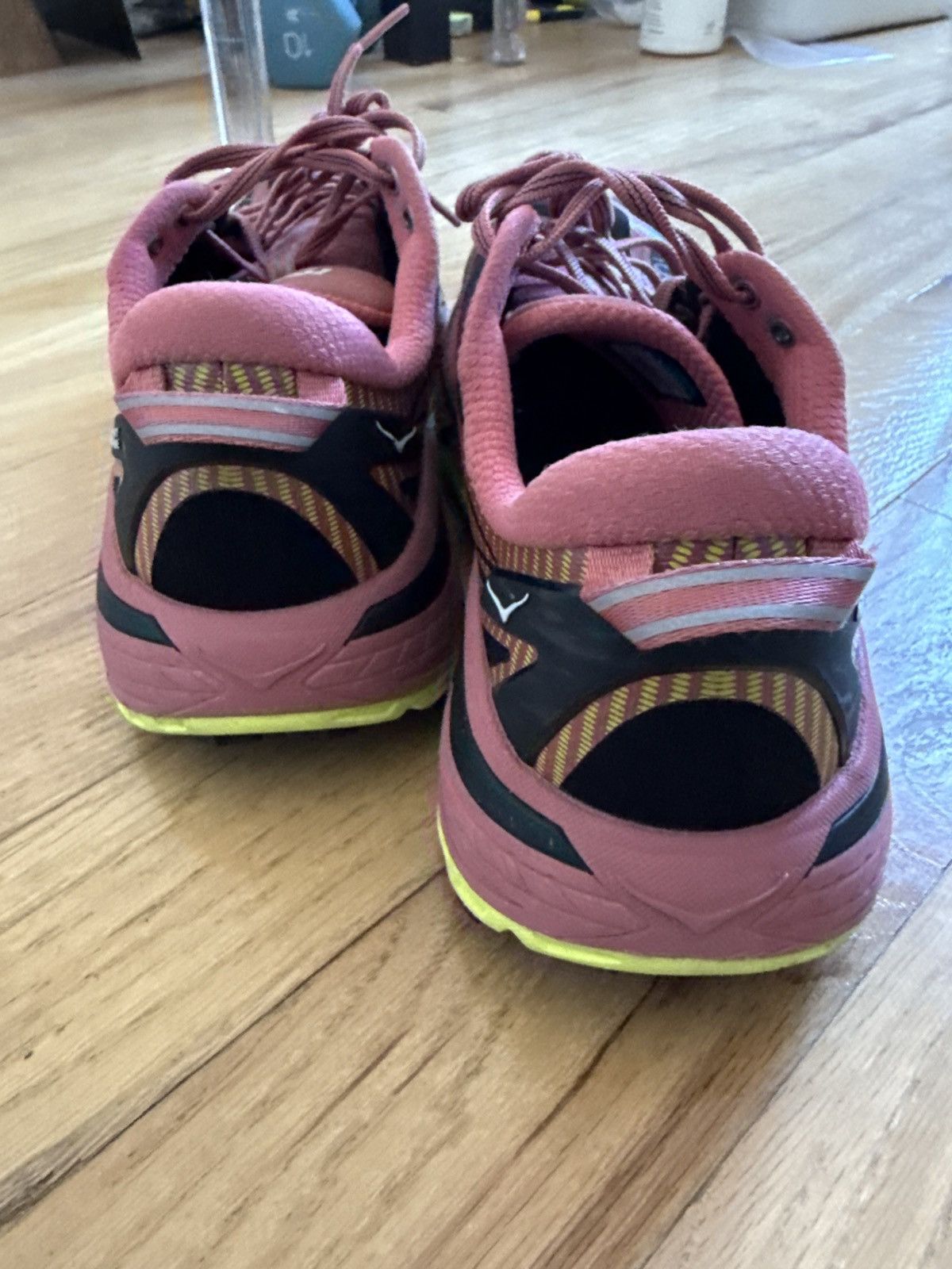 Hoka Mafate Speed 2 'Clay Black' HOKA Size US 10.5 / EU 43-44 - 6 Thumbnail