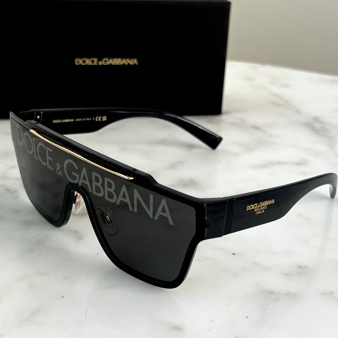 dolce & gabbana dg6125 501 m