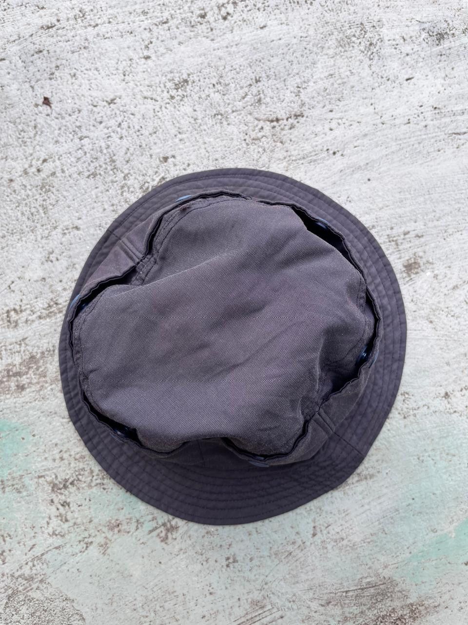 Beauty Beast Rinse and Co Multi Pocket Bucket Hat Size ONE SIZE - 3 Thumbnail