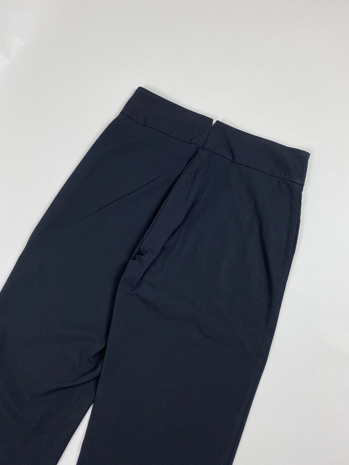 Marithe + Francois Girbaud Marithe Francois Girbaud ladies wide leg pants trousers Size 32" / US 10 / IT 46 - 20 Thumbnail