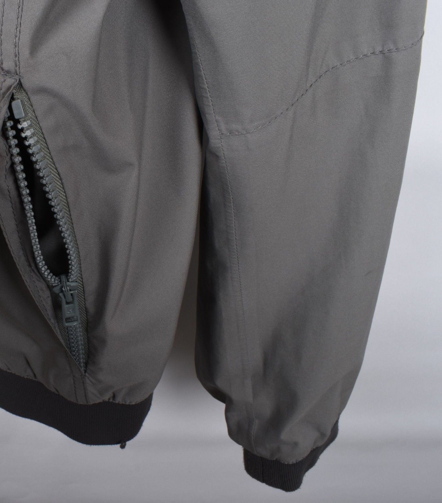 Prada Prada Men Jacket light Bomber Size IT48-M, S1085 Size US M / EU 48-50 / 2 - 8 Thumbnail