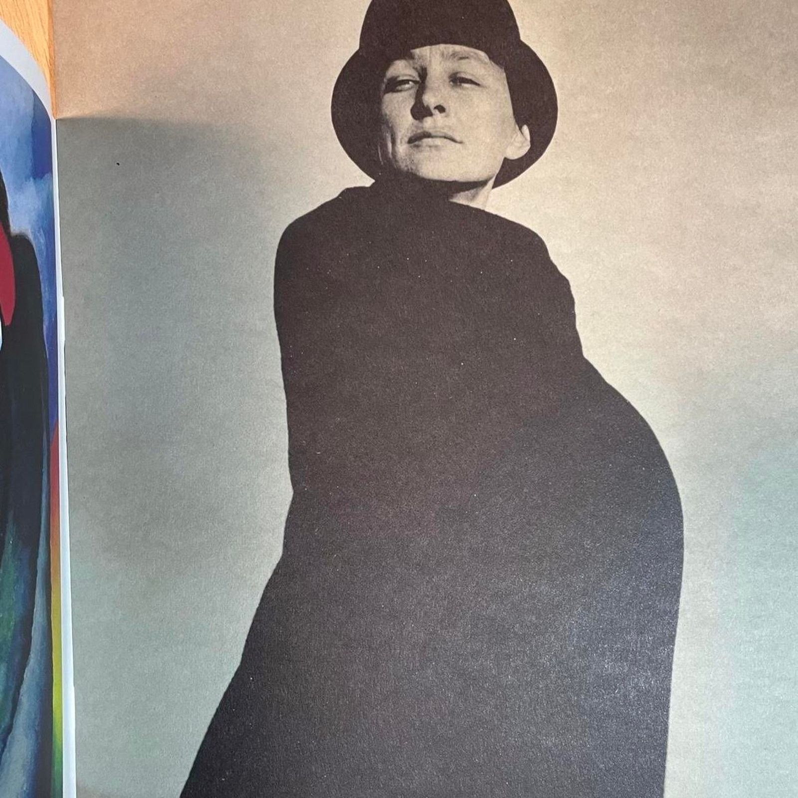 Comme des Garcons × Rei Kawakubo Comme des Garçon GEORGIA O'KEEFFE art photo Book collection Size ONE SIZE - 2 Thumbnail