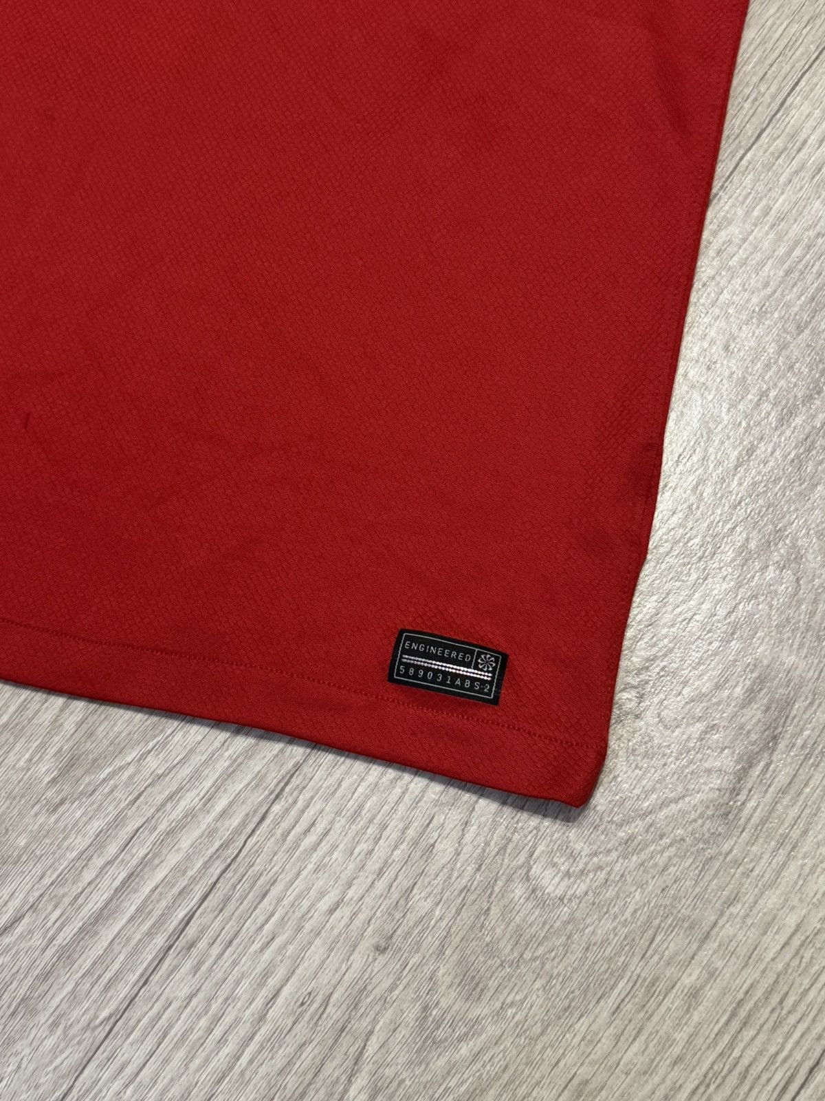 Nike 🔷Nike Liverpool 2023/24 Darwin #9 Soccer jersey🔷 Size US L / EU 52-54 / 3 - 2 Thumbnail