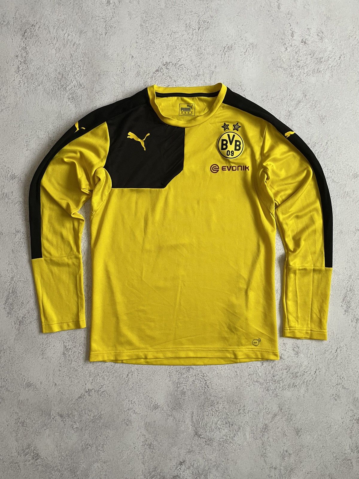 Other Puma Borussia Dortmund 2015/2016 Training Long Sleeve Jersey Size US M / EU 48-50 / 2 - 1 Thumbnail