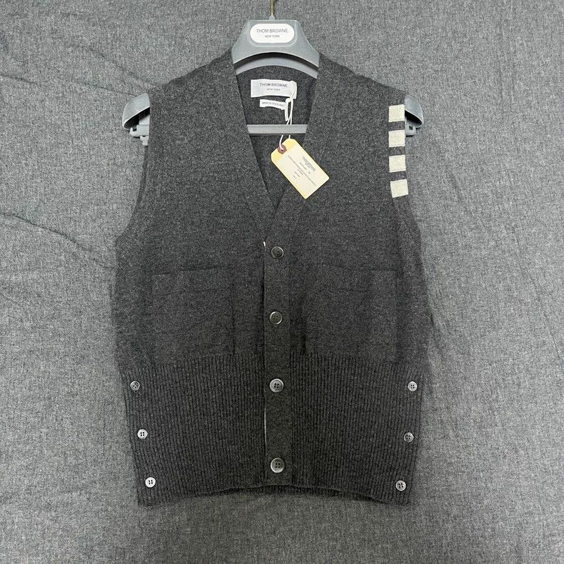 Thom Browne Thom Browne armour for a horse Size US XS / EU 42 / 0 - 1 Thumbnail