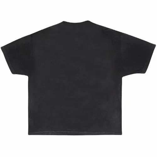 Other Kurumi x Jingu Street Hip Hop Vintage Loose T-Shirt Size US M / EU 48-50 / 2 - 8 Thumbnail