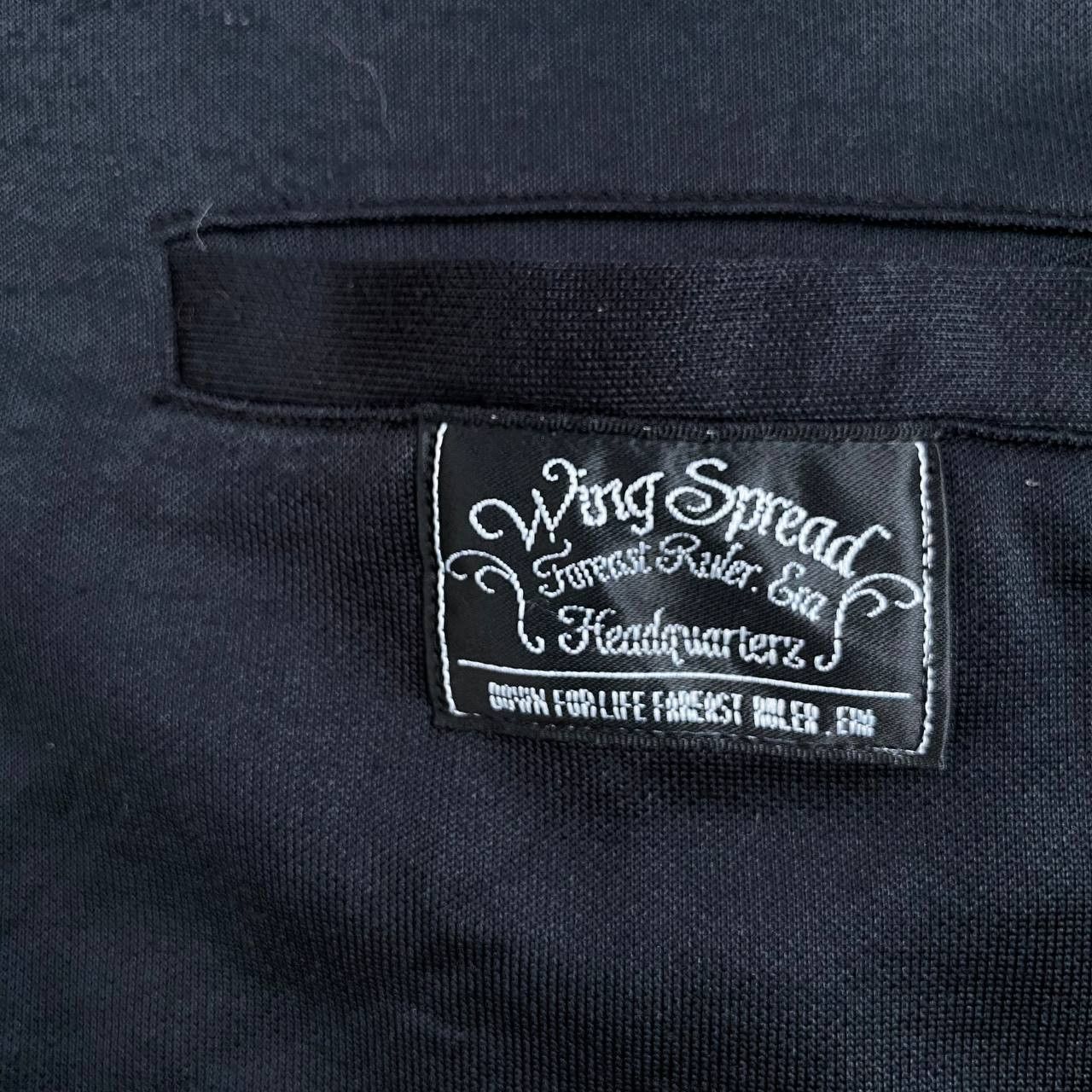 Japanese Brand × Vintage Vintage Wing Spread Veast Size US M / EU 48-50 / 2 - 3 Thumbnail