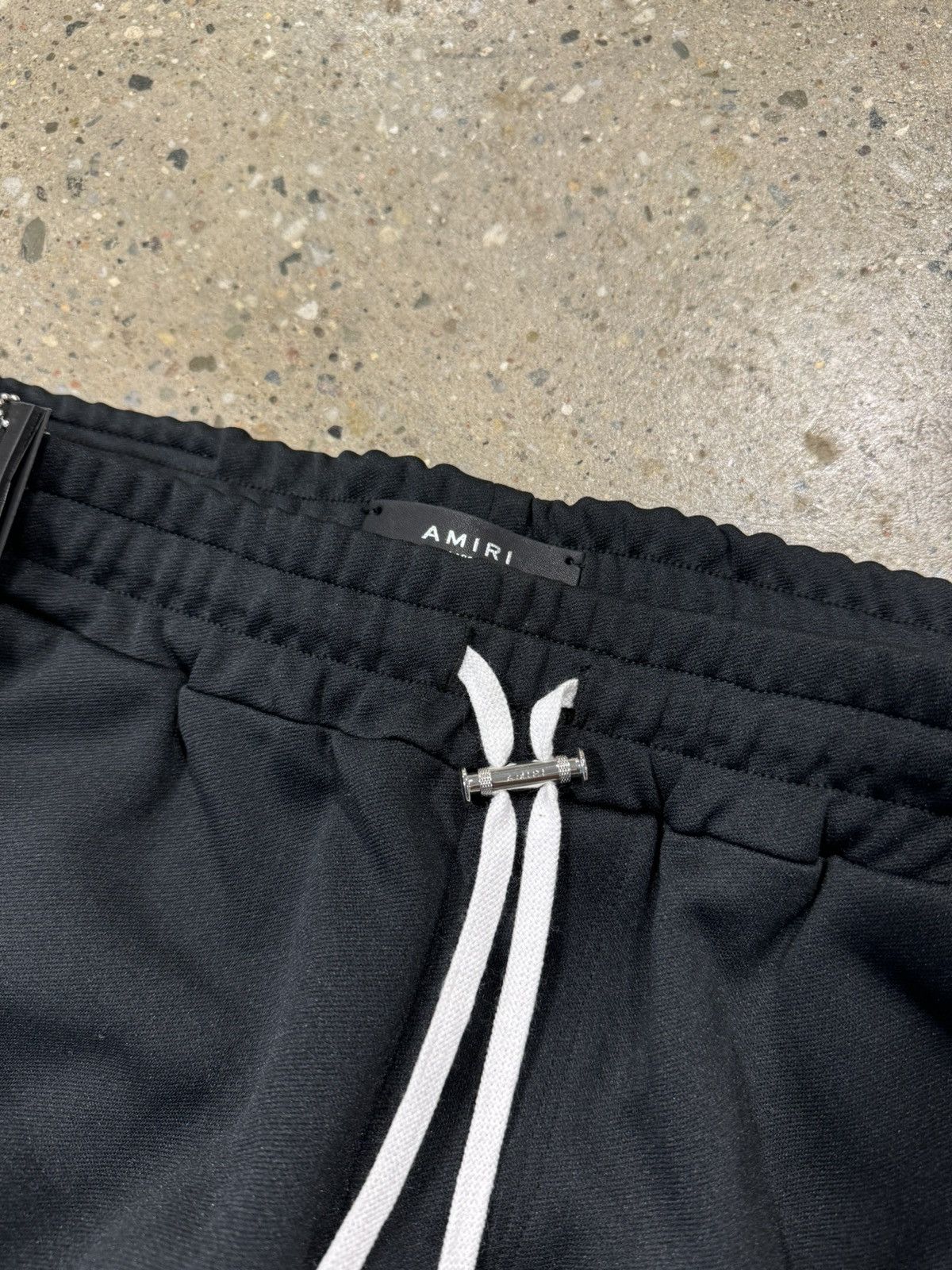 Amiri Amiri Always On Point Trackpants NEW 900$ Size US 32 / EU 48 - 6 Thumbnail