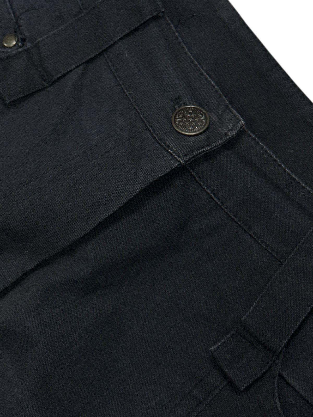 Japanese Brand SL Jeans Jupiter Bootcut 💥 Size US 28 / EU 44 - 3 Thumbnail