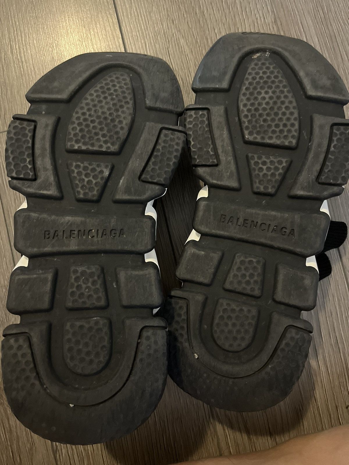 Balenciaga Balenciaga Speed Trainers Size US 6 / IT 36 - 10 Thumbnail