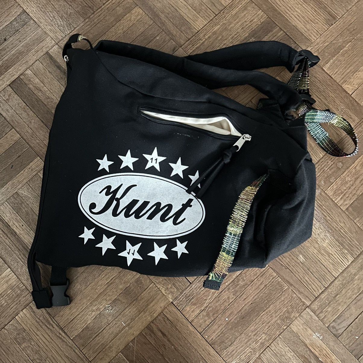 Other Warehouse eleven tri “kunt” backpack Size ONE SIZE - 1 Thumbnail