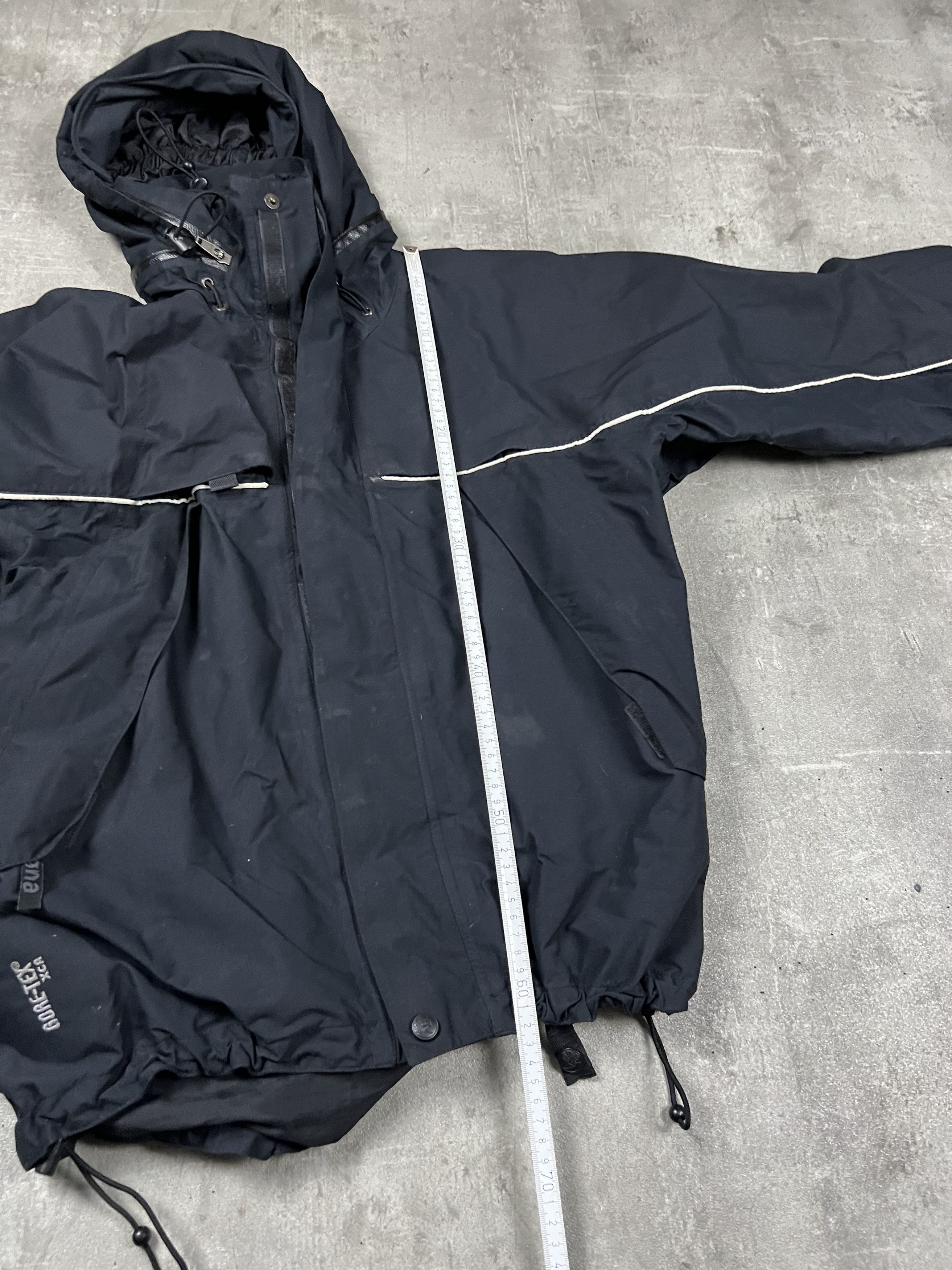 Norrona norrona SKI suit unisex size S gore tex xcr Size US S / EU 44-46 / 1 - 15 Thumbnail