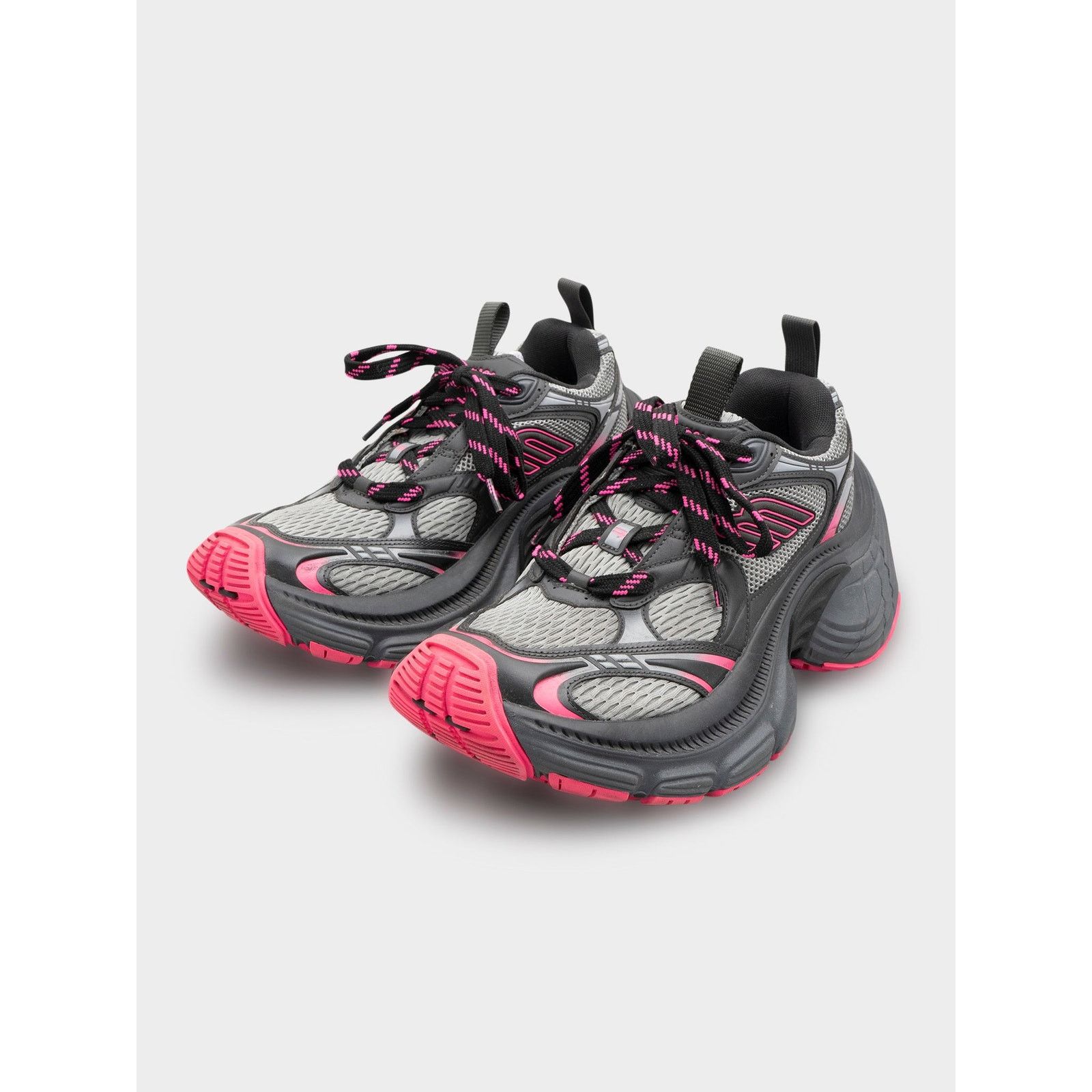 Balenciaga 10XL Sneakers Size US 8 / EU 41 - 1 Thumbnail