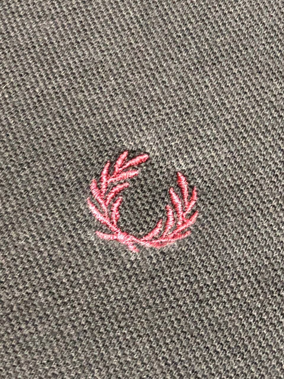 Fred Perry Fred Perry Polo Size US L / EU 52-54 / 3 - 5 Thumbnail