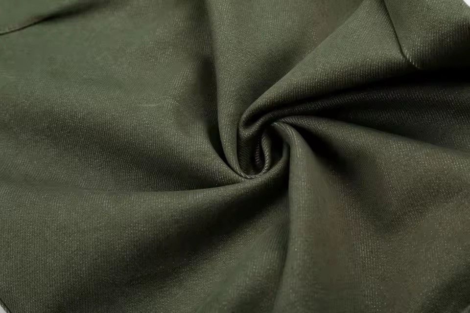 Other Workwear Khaki Casual Loose Streetwear Pants Size US 33 - 8 Thumbnail
