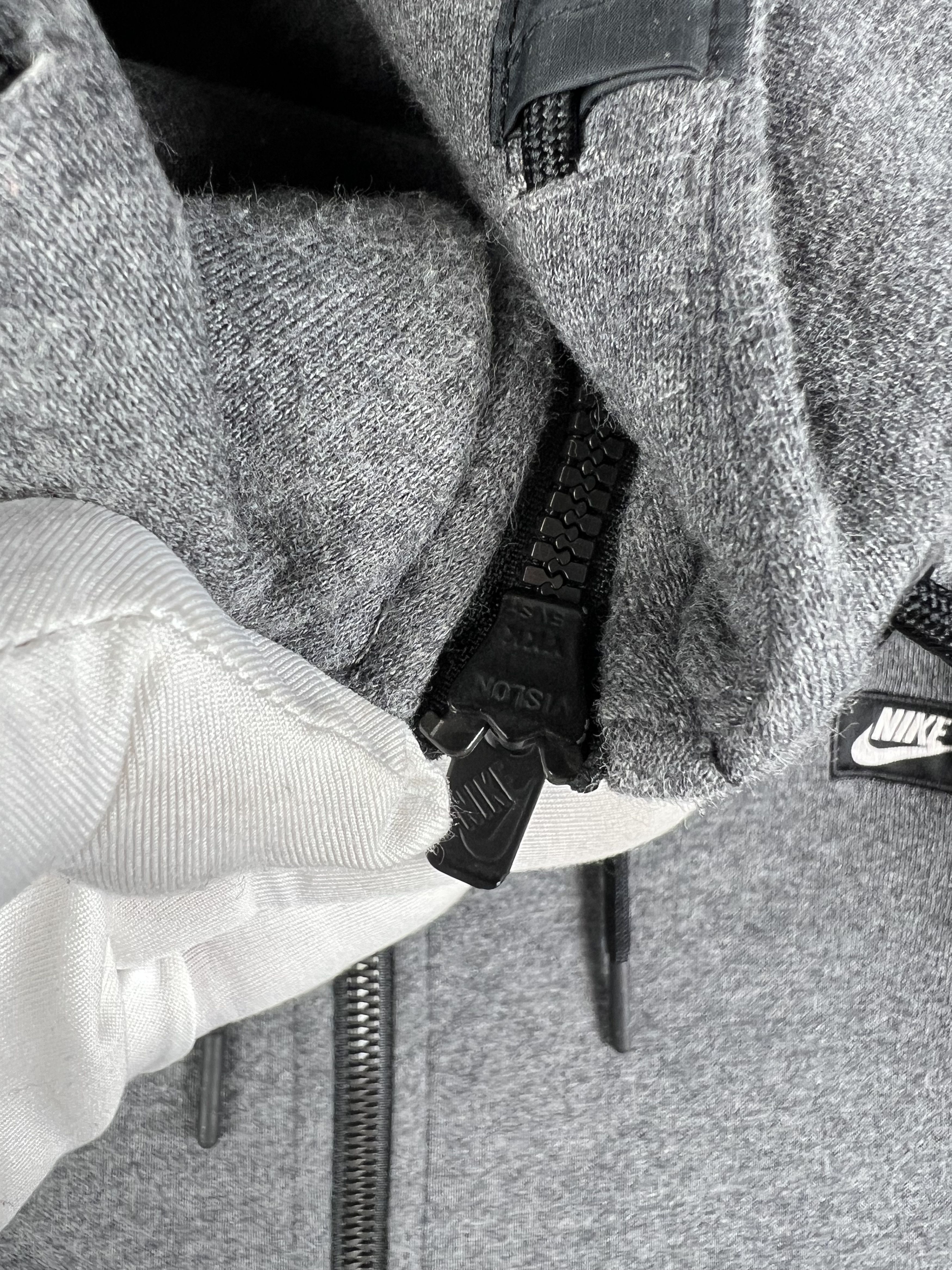 Nike Zip Hoodie Nike L Size US L / EU 52-54 / 3 - 5 Thumbnail
