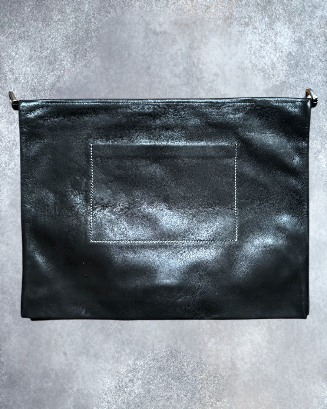 Rick Owens [Rick Owens] Griffin Bag Size ONE SIZE - 2 Thumbnail