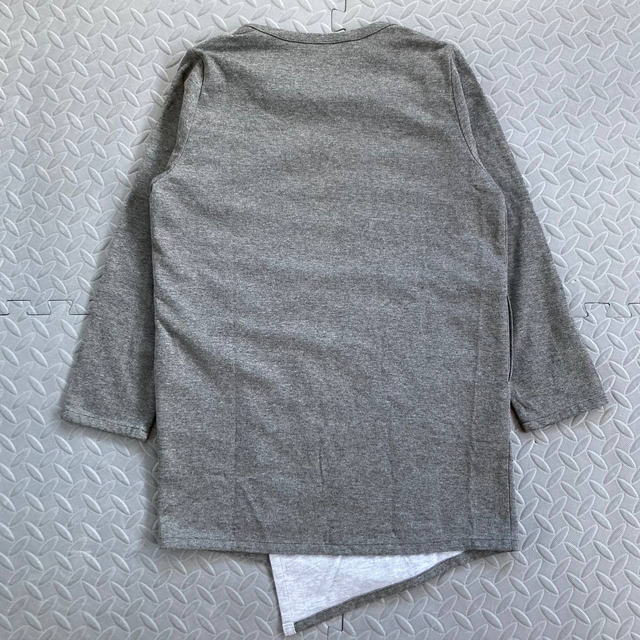 ATSURO TAYAMA Kimono Cardigan Size XS / US 0-2 / IT 36-38 - 6 Thumbnail