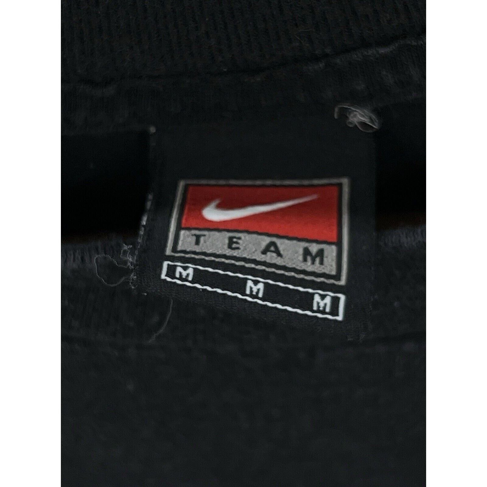 Nike Nike Springboks South Africa Rugby Black Men’s T-Shirt Size US M / EU 48-50 / 2 - 3 Thumbnail