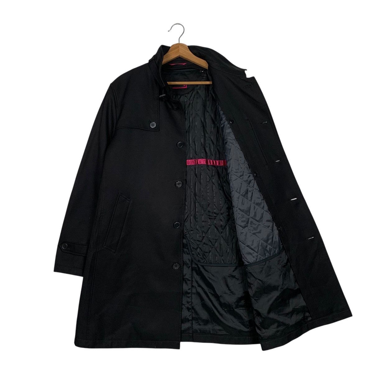 Japanese Brand Japanese Brand Mr Junko Coat Size US L / EU 52-54 / 3 - 9 Thumbnail