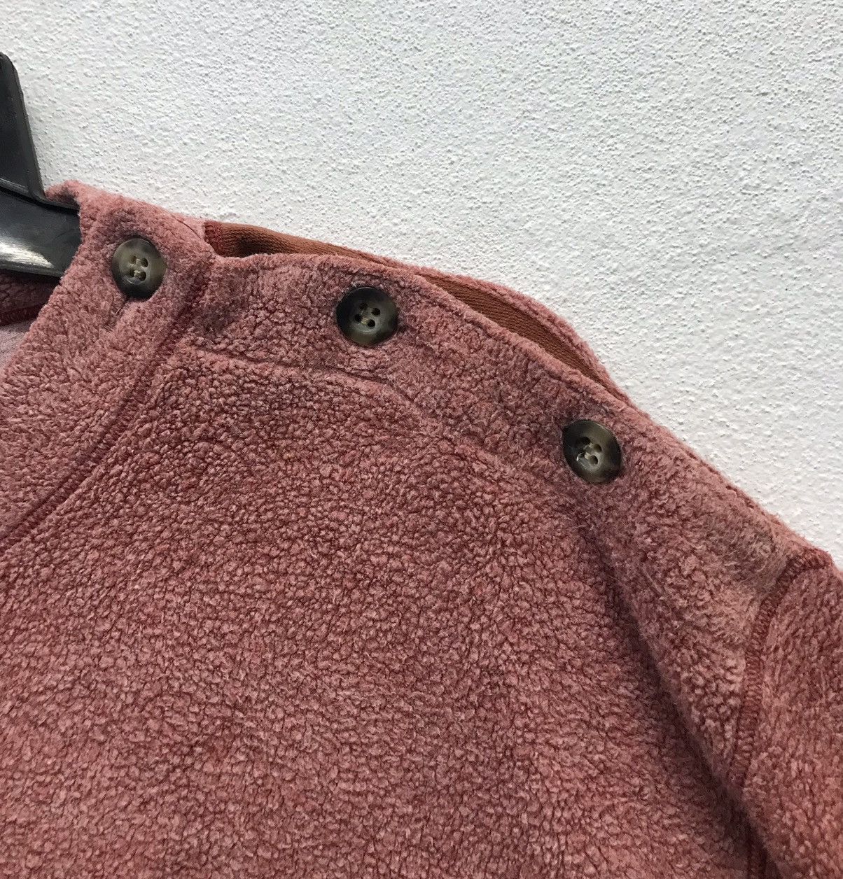 C.P. Company Vintage C.P.Company Made In Japan Sweatshirt Size US L / EU 52-54 / 3 - 4 Thumbnail