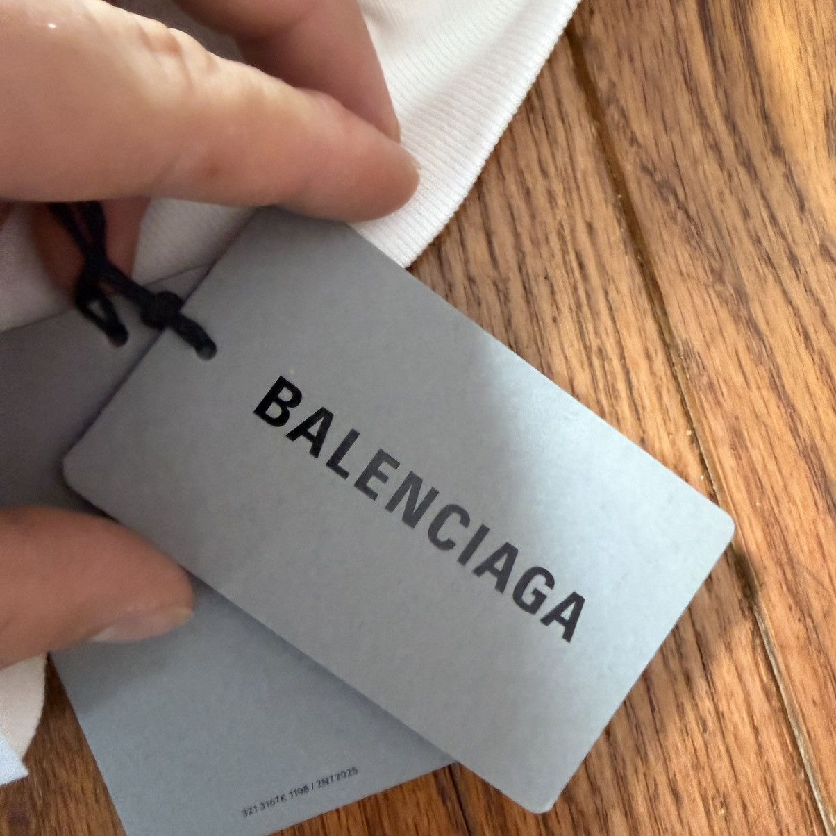 Balenciaga Balenciaga Pride 22 hoodie Size US L / EU 52-54 / 3 - 11 Thumbnail