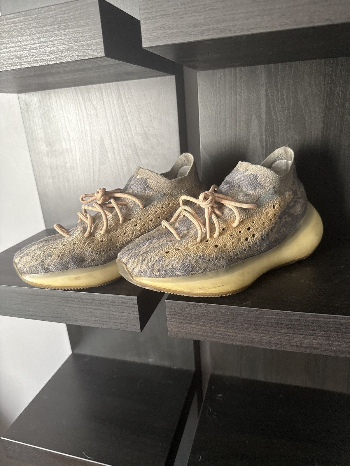Designer × Yeezy Yeezy 380 Size US 10.5 / EU 43-44 - 3 Thumbnail