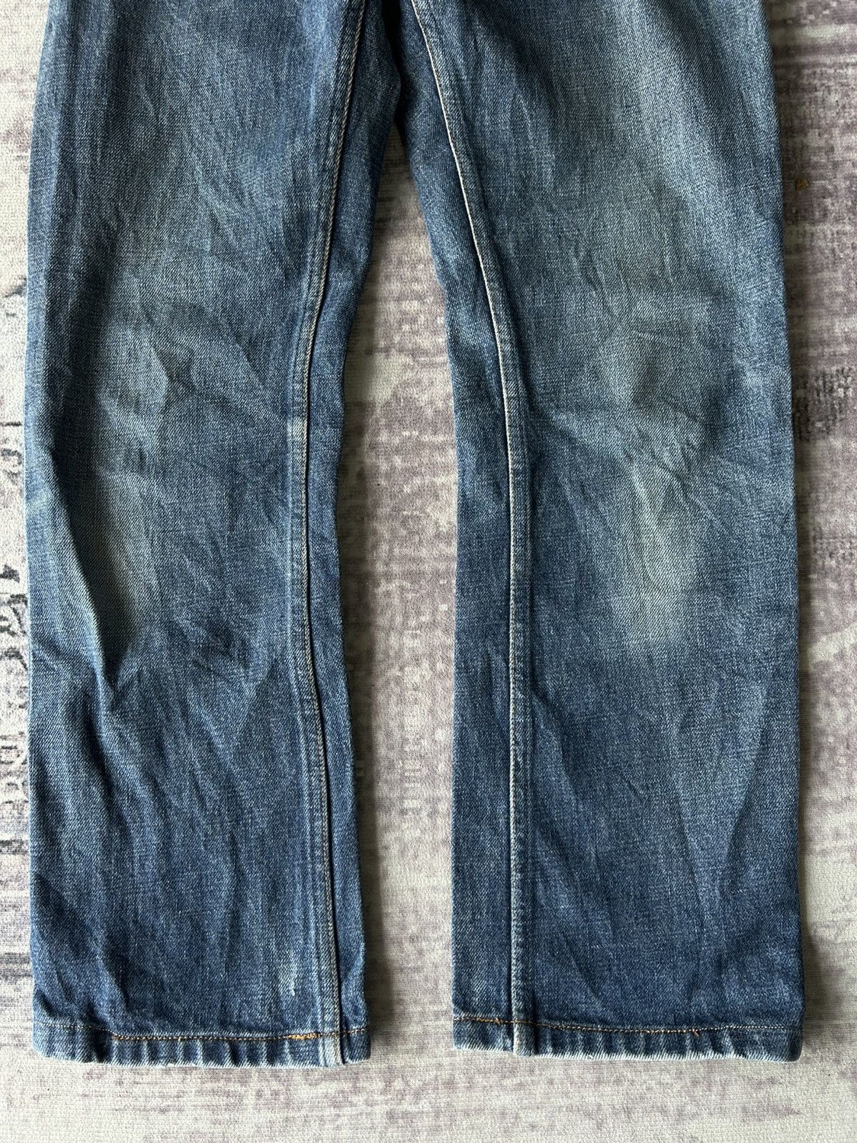 Helmut Lang 1999 Helmut Lang Classic Denim Size US 28 / EU 44 - 5 Thumbnail