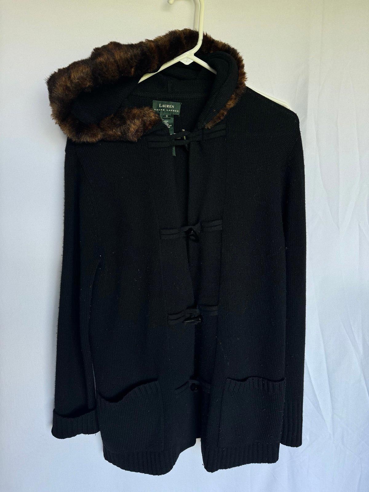Lauren Ralph Lauren Ralph Lauren Coat Size S / US 4 / IT 40 - 5 Thumbnail