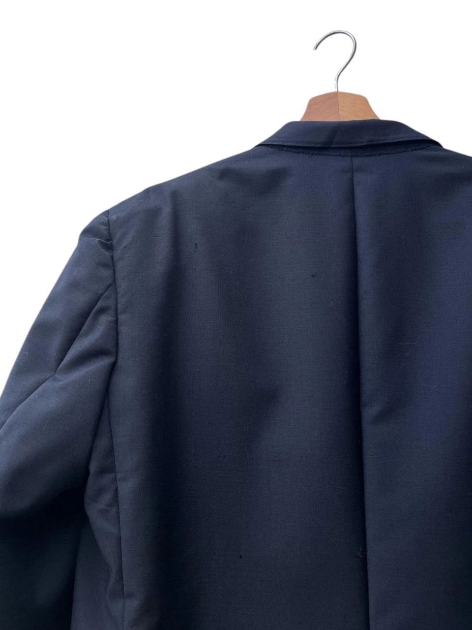 Christian Dior Monsieur Vintage Christian Dior Sports Metal Gold Buttons Jacket Size US M / EU 48-50 / 2 - 14 Thumbnail